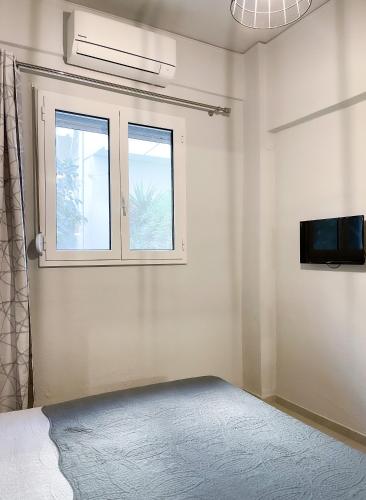 Central neighborhood house