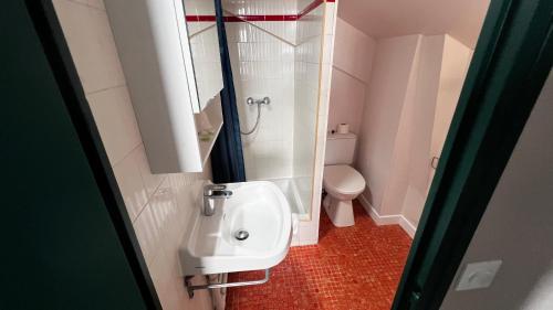 Hôtel Saint James – Biarritz, MO