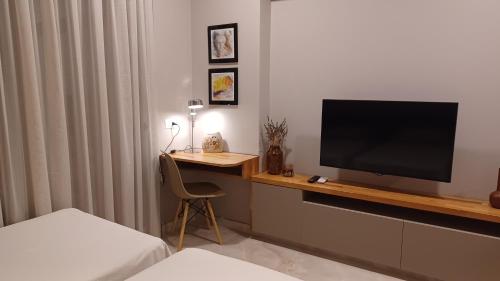 Κομψό studio με δωρεάν πάρκινγκ, Volos (Foto 11)