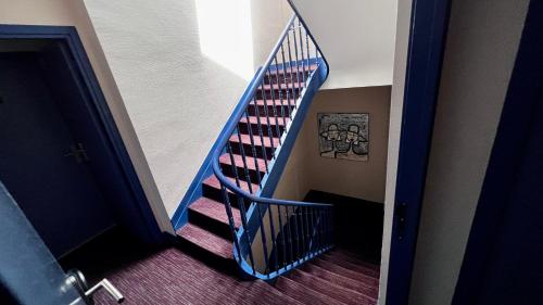 Hôtel Saint James - image 12
