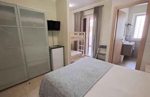 Guest House Roma Express