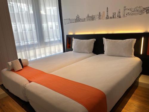 easyHotel Lisbon - image 3
