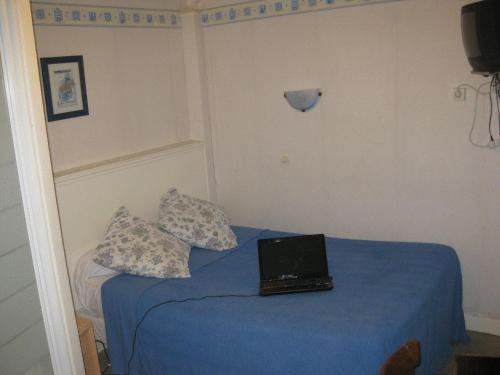 Hotel Alhambra Hotel de charme Bétheny