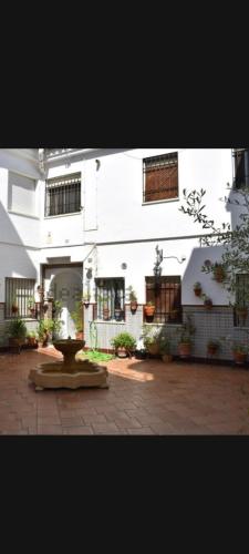 Conde de Cárdenas II Parking propio, Córdoba