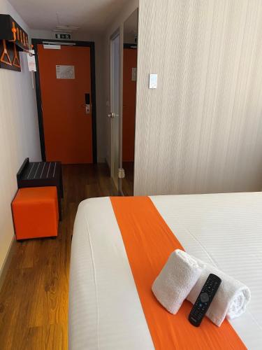 easyHotel Lisbon - image 5