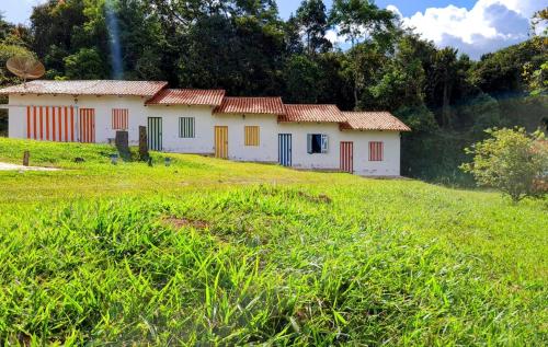 Hotel Fazenda Serra da Irara