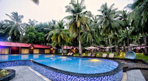 Silver Sand Beach Resort - Havelock Island