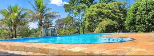 . Hotel Fazenda Serra da Irara