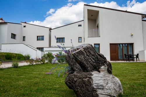  The Florence Hills Residence in Pelago