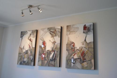 Art Apartment Chile