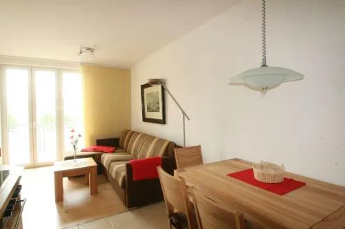 Haus Odin App 24 in Graal-Müritz, Deutschland
