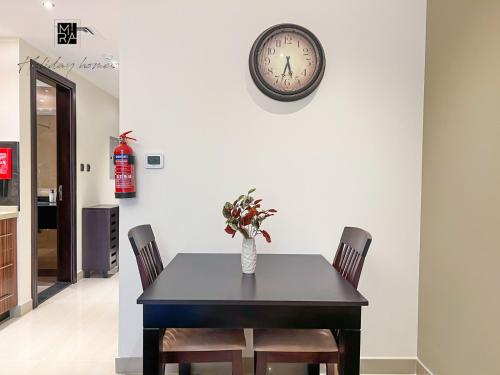 Mira Holiday Homes - Lovely studio with balcony, Dubai (foto 7)