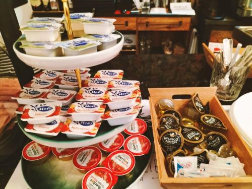 Hosteria Sara by gaiarooms - image 13