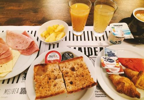 Hosteria Sara by gaiarooms - image 14