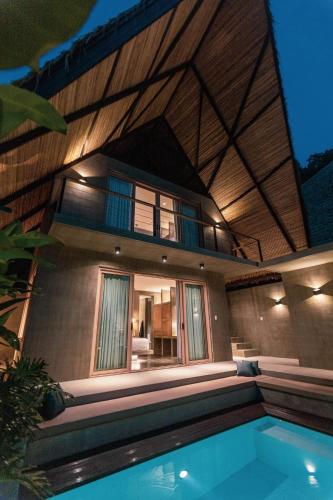 Panorama Villas & Suites El Nido