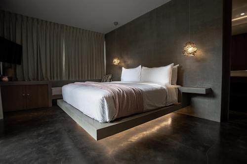 Panorama Villas & Suites El Nido – El Nido, WI