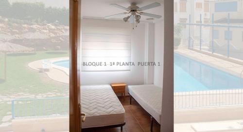 Apartamento en Santa Pola