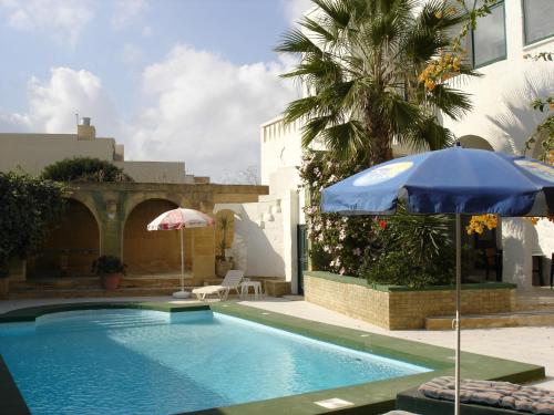 Casa Patricia