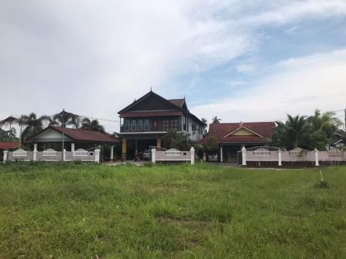 สวน, Cozy Homestay Che Yang in กัวลาตรังกานู