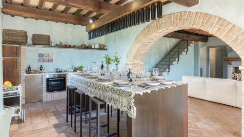 LE RESIDENZE DEI POTTI 12, Emma Villas