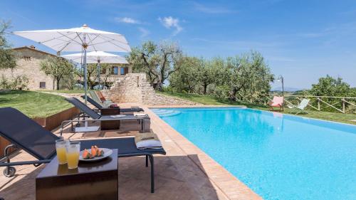 LE RESIDENZE DEI POTTI 12, Emma Villas