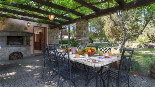  Villa Sylva 6&2, Emma Villas in Frattocchie