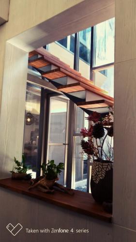 Oprema, Mudan Gathering Homestay in Okraj Shuangxi 