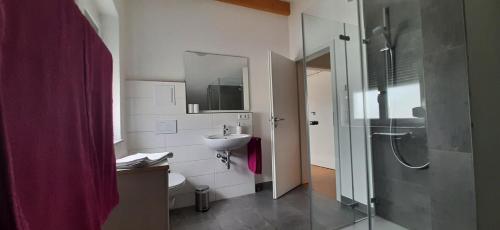 Apartment Strawberry in Bermatingen, Deutschland
