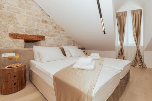 Trecento Boutique Rooms 2