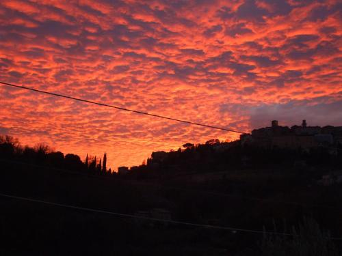 伊尔荣多精品酒店