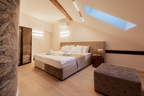Trecento Boutique Rooms 3