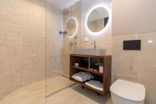 Trecento Boutique Rooms 5