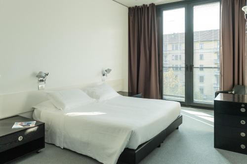 DUPARC Contemporary Suites, Turin (photo 11)