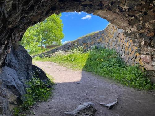 Hostel Suomenlinna - image 10