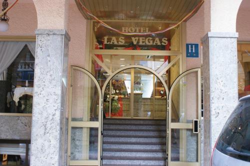  Las Vegas, Pension in Benidorm