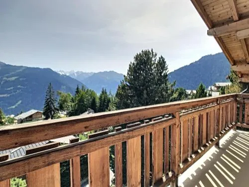 Gavroche Combles in Verbier, Schweiz
