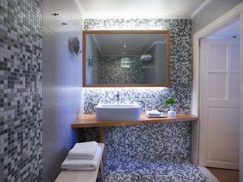 Orloff Boutique Hotel - image 3