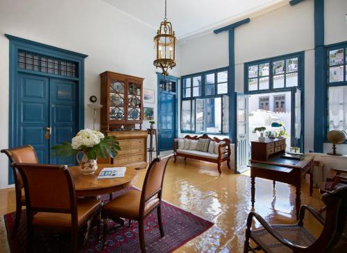 Orloff Boutique Hotel - image 8