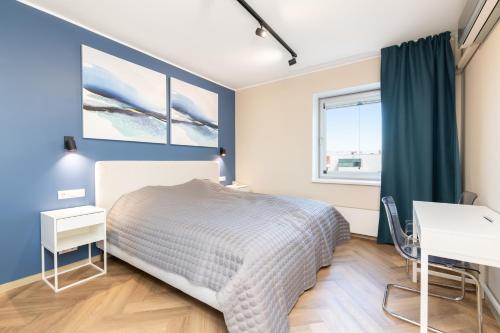 New Chic 2-bed at Viru by CentralApartments