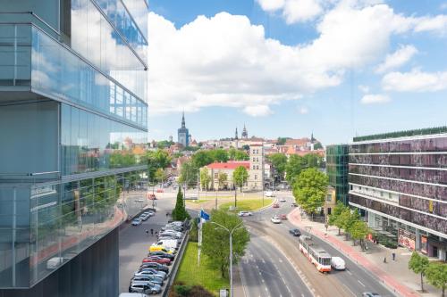 New Chic 2-bed at Viru by CentralApartments, Tallin (foto 9)