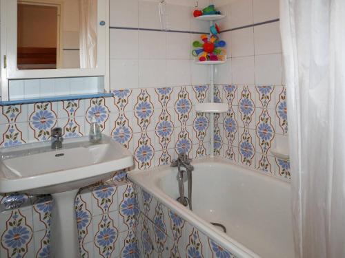 Studio confortable pour 4 personnes au centre de la station Les Orres 1650 - FR-1-322-439 - image 5