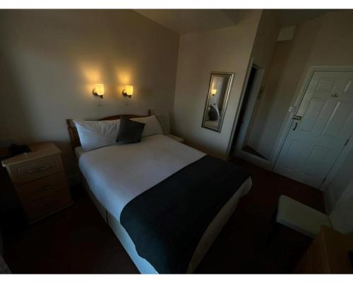 Triple room, sea view