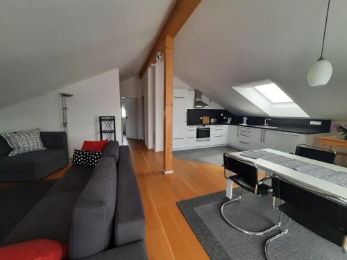 Apartment Strawberry in Bermatingen, Deutschland