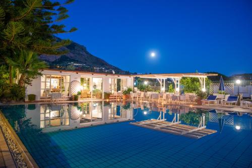 Hotel Villa Melodie - Adults Only