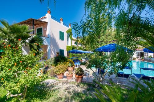 Hotel Villa Melodie - Adults Only