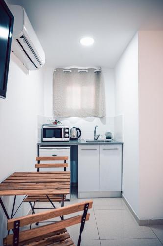 Удобства, Agamim Hotel Ashkelon in Ашкелон