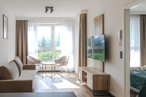 Apartamenty Szyndzielnia Enduro&Ski - Apartment - Bielsko-Biala