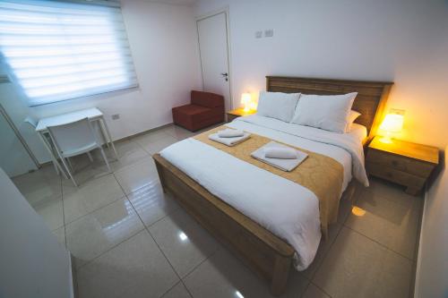 Agamim Hotel Ashkelon