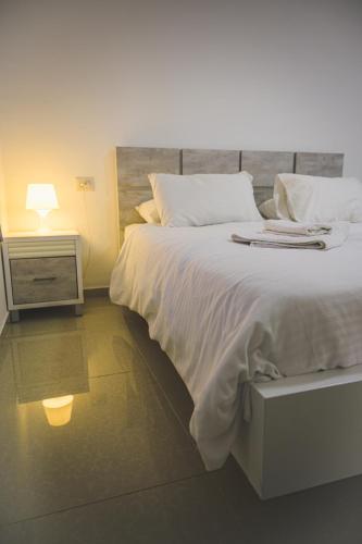 Agamim Hotel Ashkelon