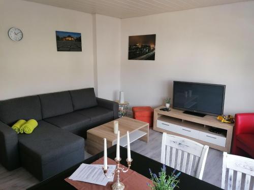 Ferienwohnung Körner - Apartment - Saarbrücken